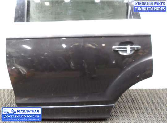 Стеклоподъемник электрический на Audi Q7 (4L)