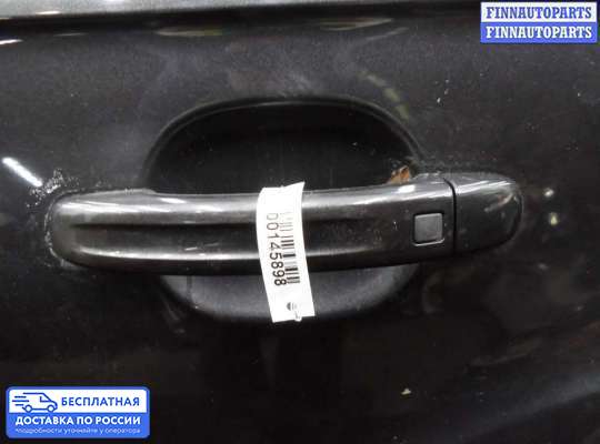 Стеклоподъемник электрический на Audi Q7 (4L)