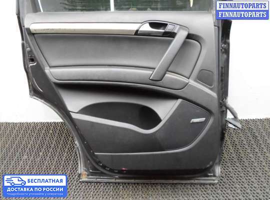 Стеклоподъемник электрический на Audi Q7 (4L)