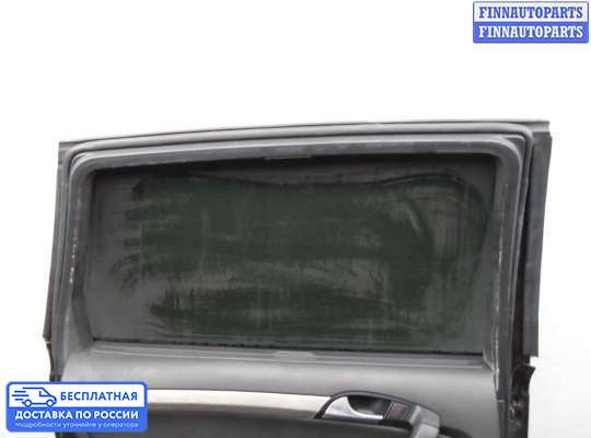 Стеклоподъемник электрический на Audi Q7 (4L)