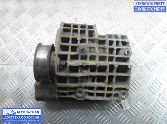 Кронштейн прочее на Range Rover III (LM, L322)