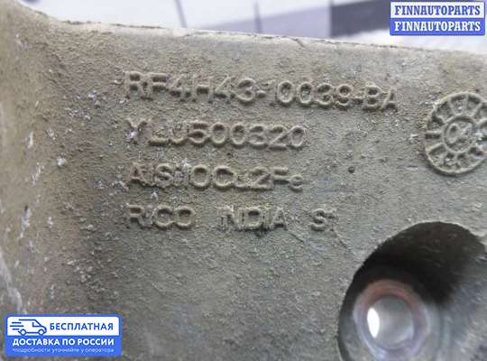 Кронштейн прочее на Range Rover III (LM, L322)