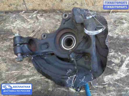 Ступица на BMW 3 (E90/E91/E92/E93)