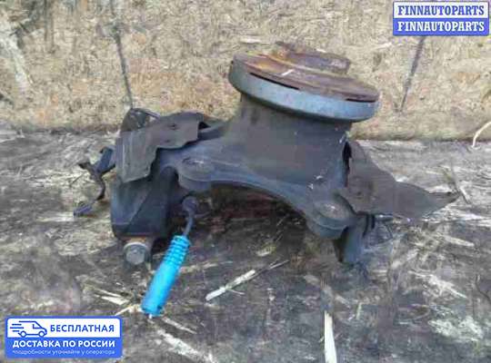 Ступица на BMW 3 (E90/E91/E92/E93)