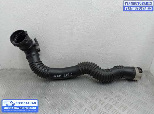 Воздухозаборник на BMW 5 (F10/F11)