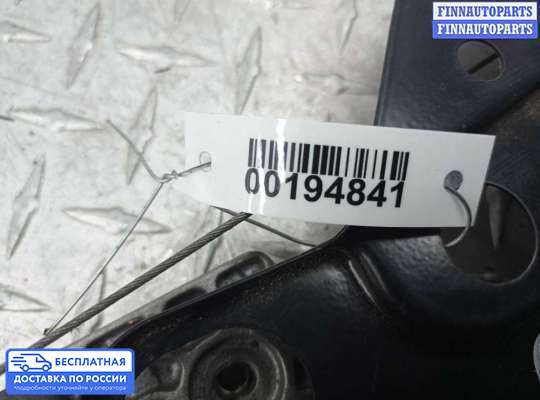 Стеклоподъемник электрический на Mercedes-Benz E (W211)