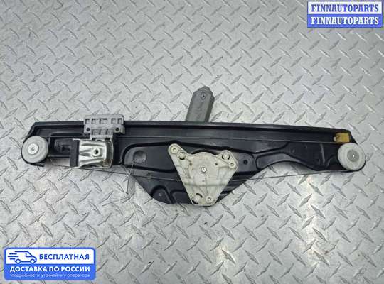 Стеклоподъемник электрический на Mercedes-Benz E (W211)