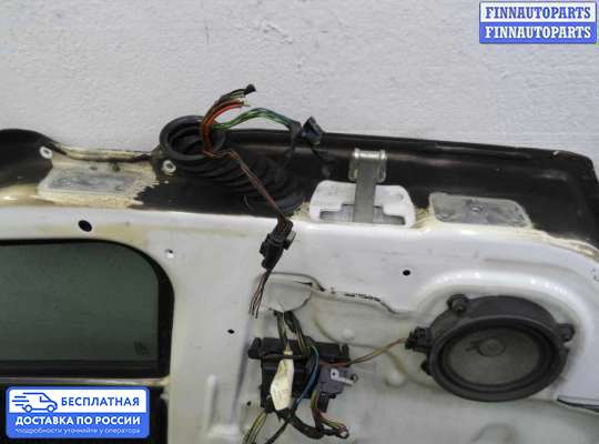 ЭБУ прочее на Mercedes-Benz Sprinter (906)