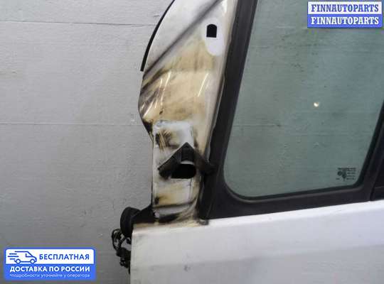 ЭБУ прочее на Mercedes-Benz Sprinter (906)