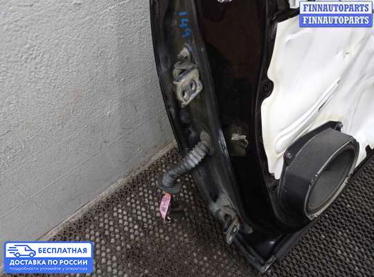 Ручка двери наружная на Infiniti QX56 (JA60)