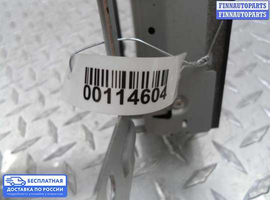 Дисплей бортового компьютера на Infiniti EX / QX50 (J50)