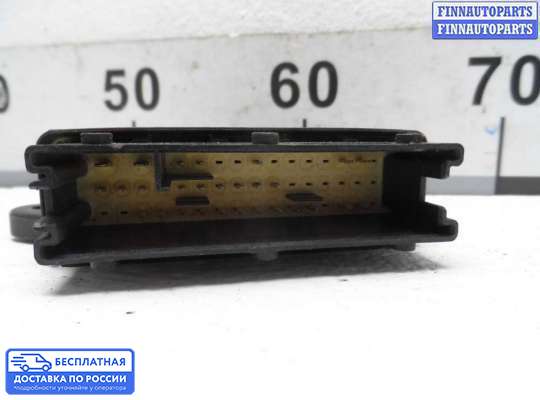 ЭБУ прочее на Opel Vectra C