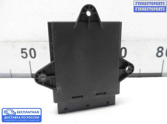 ЭБУ прочее на Opel Vectra C