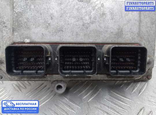 ЭБУ ДВС (блок управления двигателем) на Honda Pilot II (YF3,YF4)