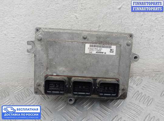 ЭБУ ДВС (блок управления двигателем) на Honda Pilot II (YF3,YF4)