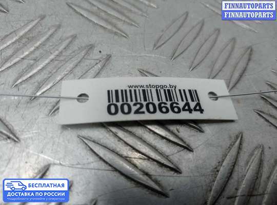 ЭБУ ДВС (блок управления двигателем) на Honda Pilot II (YF3,YF4)