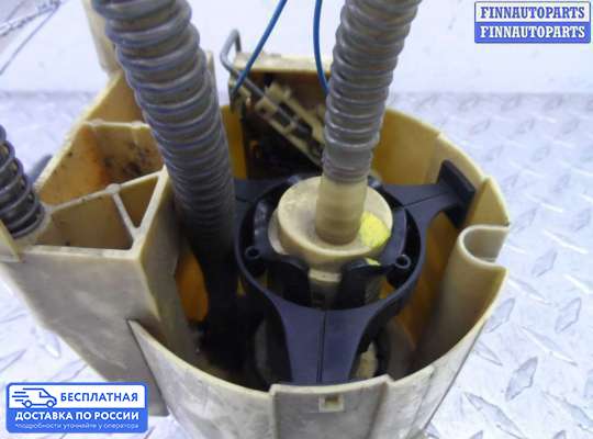 Бензонасос на Jeep Cherokee II / Liberty (KJ)