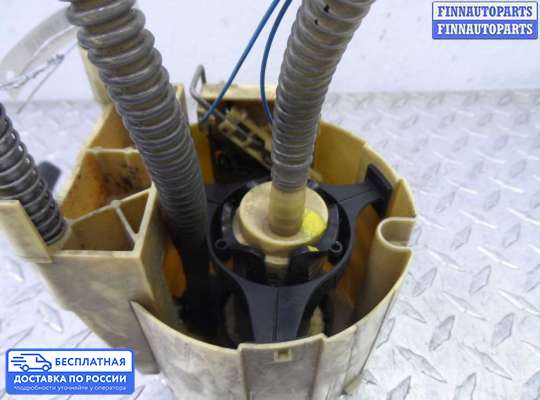 Бензонасос на Jeep Cherokee II / Liberty (KJ)