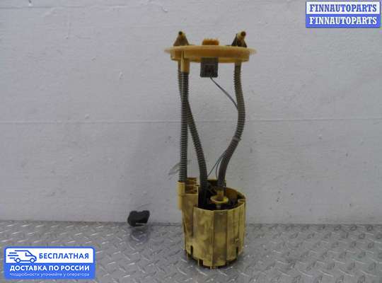 Бензонасос на Jeep Cherokee II / Liberty (KJ)