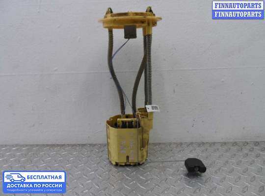 Бензонасос на Jeep Cherokee II / Liberty (KJ)