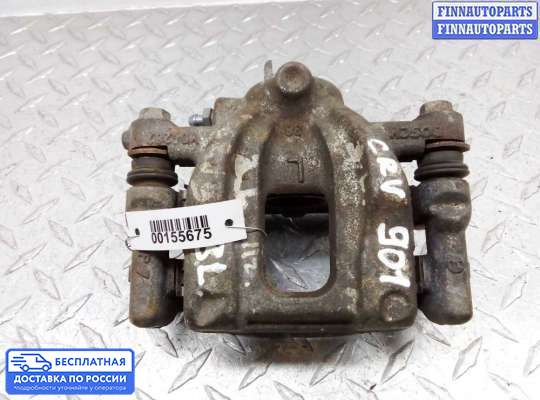 Суппорт на Honda CR-V III (RE)