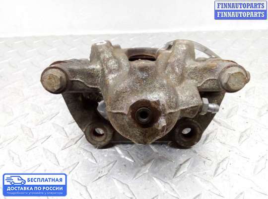 Суппорт на Honda CR-V III (RE)