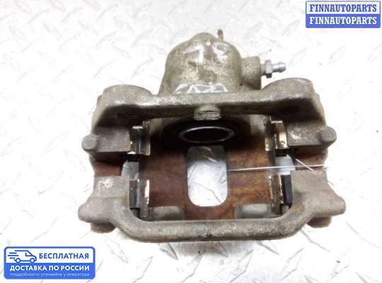 Суппорт на Honda CR-V III (RE)