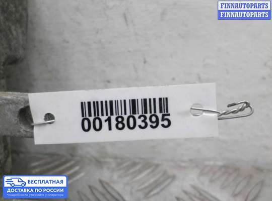 ЭБУ ДВС (блок управления двигателем) на Ford Mondeo V
