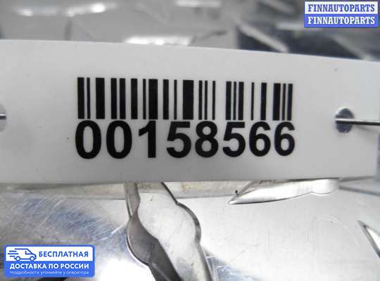 Подрулевой переключатель на Ford Transit / Tourneo Connect I