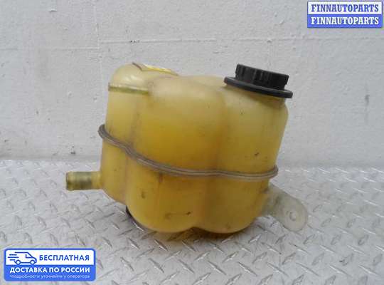 Бачок расширительный на Ford Explorer III (U152)