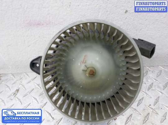 Мотор отопителя на Audi A6 (C5)