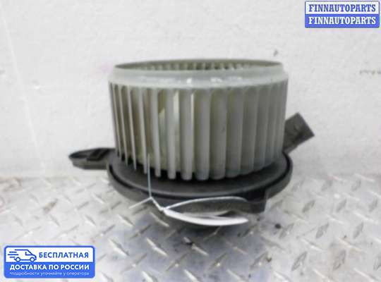 Мотор отопителя на Audi A6 (C5)