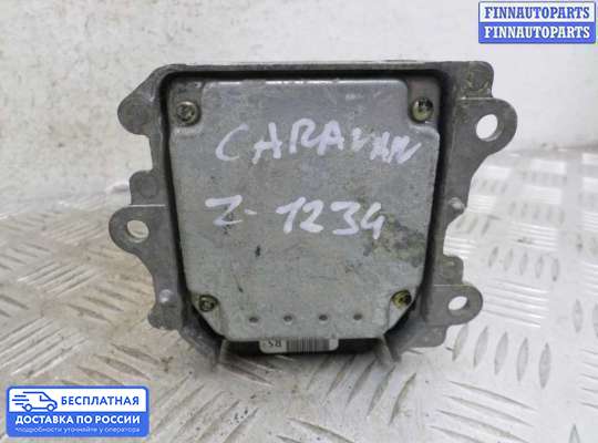 ЭБУ AIRBAG (электронный блок управления подушками безопасности) на Dodge Caravan IV (RG, RS)