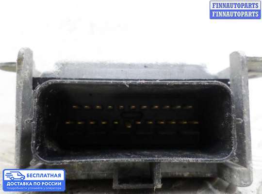 ЭБУ AIRBAG (электронный блок управления подушками безопасности) на Dodge Caravan IV (RG, RS)
