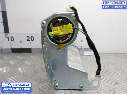 Подушка безопасности пассажира (AirBag) на Mercedes-Benz ML (W164)
