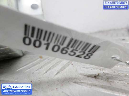 Подушка безопасности пассажира (AirBag) на Mercedes-Benz ML (W164)