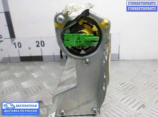 Подушка безопасности пассажира (AirBag) на Mercedes-Benz ML (W164)