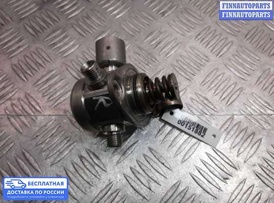 ТНВД на BMW 5 GT (F07)