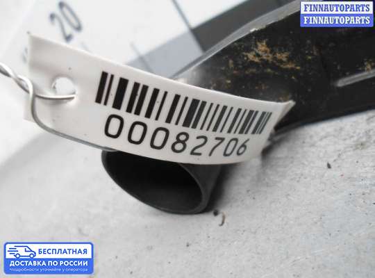 Поводок дворника на Suzuki Grand Vitara II (JB, TD54)