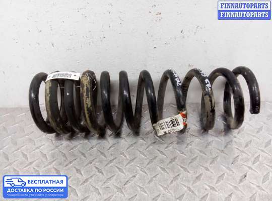 Пружина подвески на Ford Kuga II / Escape III