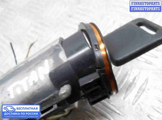 Замок зажигания с ключом на Infiniti QX56 (JA60)