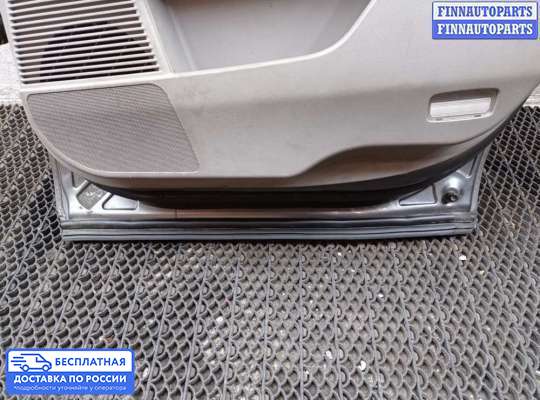 Ручка двери наружная на Honda Pilot II (YF3,YF4)