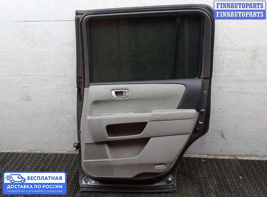 Ручка двери наружная на Honda Pilot II (YF3,YF4)