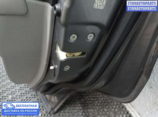 Ручка двери наружная на Honda Pilot II (YF3,YF4)