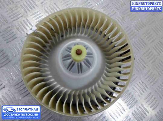 Мотор отопителя на Ford Mondeo V