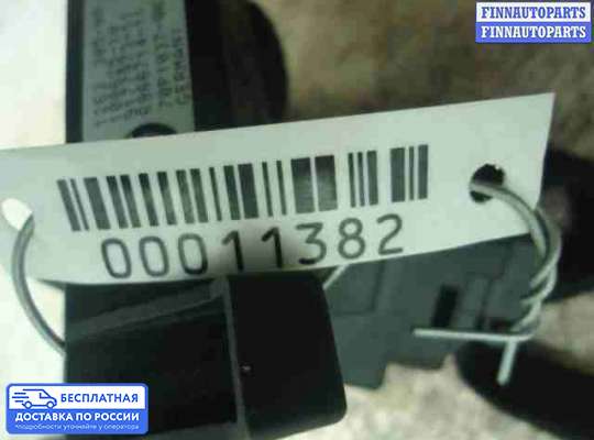 Замок зажигания с ключом на BMW X5 (E70)