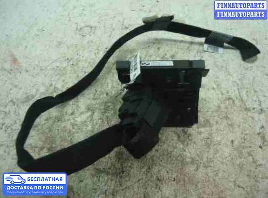 Замок зажигания с ключом на BMW X5 (E70)