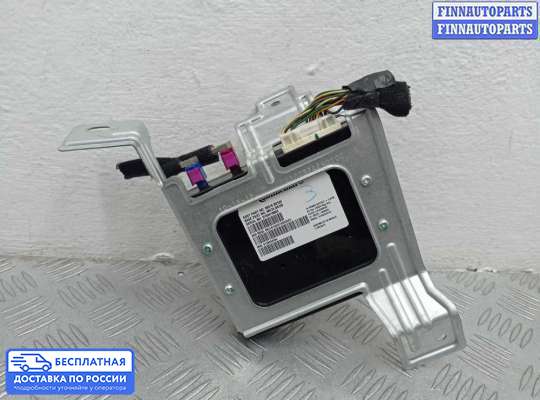 Аудиотехника на Hyundai Santa Fe III (DM, NC)