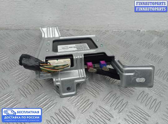 Аудиотехника на Hyundai Santa Fe III (DM, NC)