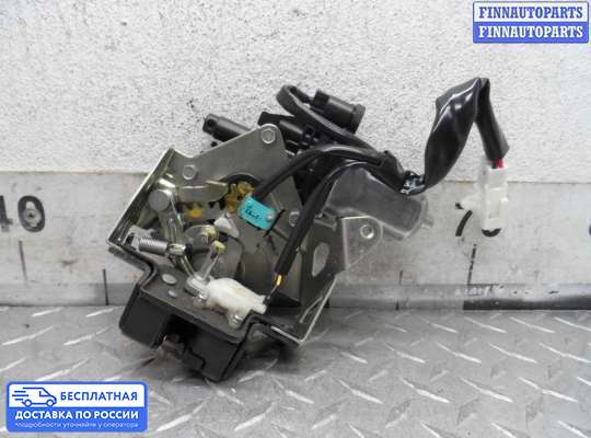 Замок багажника на Toyota Venza (GV10)